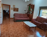 Revente - Villa - Yecla - Inland