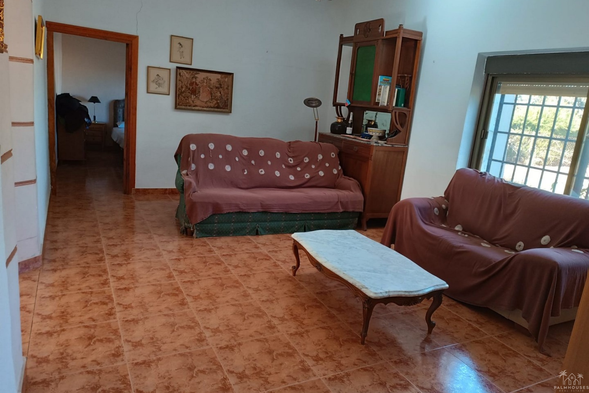 Revente - Villa - Yecla - Inland
