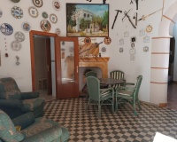 Revente - Villa - Yecla - Inland