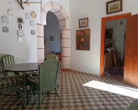 Revente - Villa - Yecla - Inland