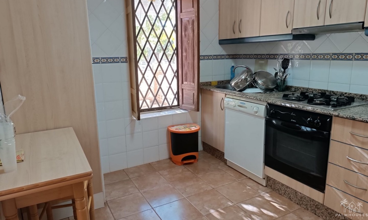 Revente - Villa - Yecla - Inland