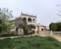 Revente - Villa - Yecla - Inland