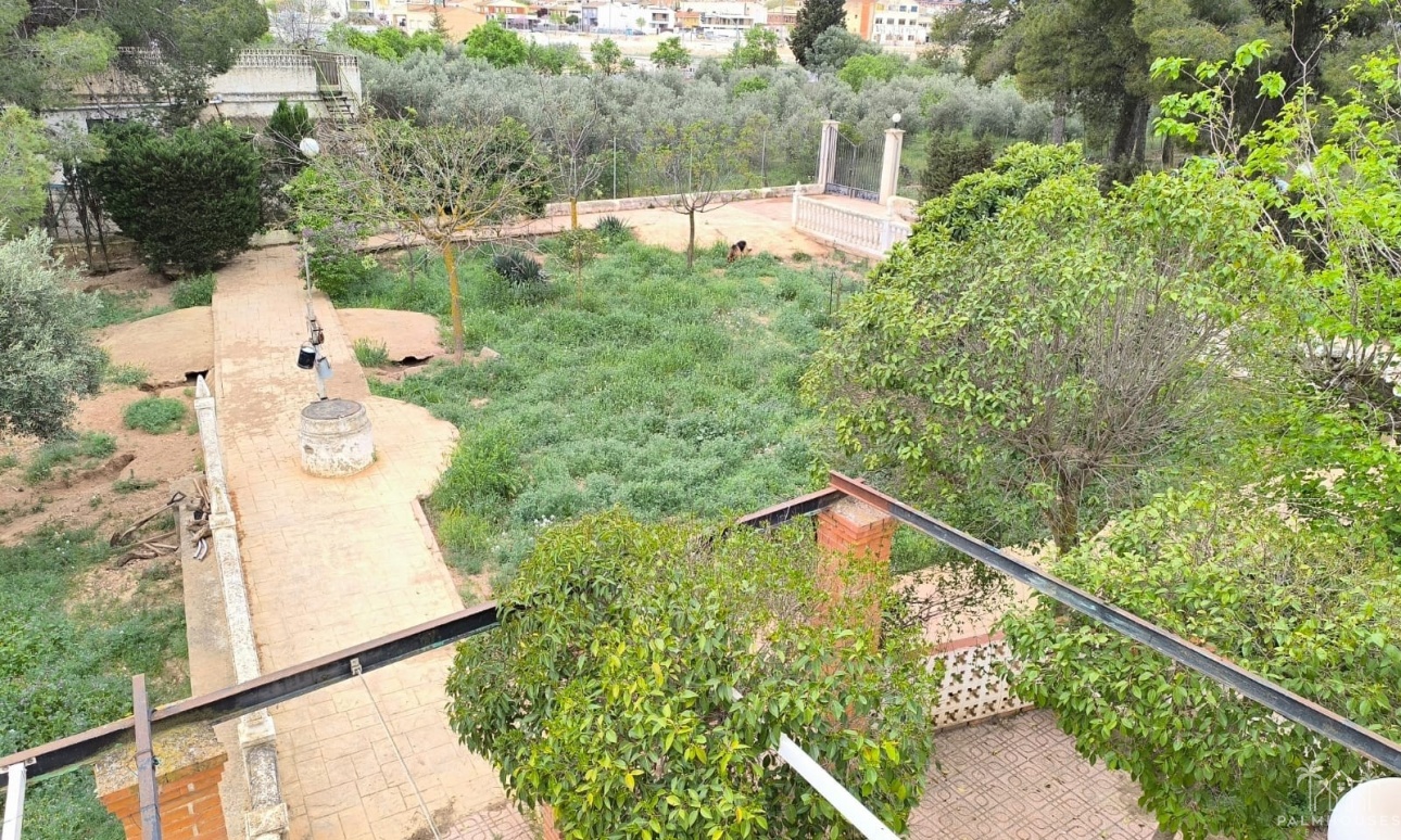 Revente - Villa - Yecla - Inland