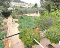 Revente - Villa - Yecla - Inland