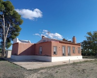 Revente - Villa - Yecla - Inland