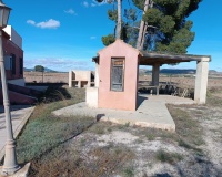 Revente - Villa - Yecla - Inland