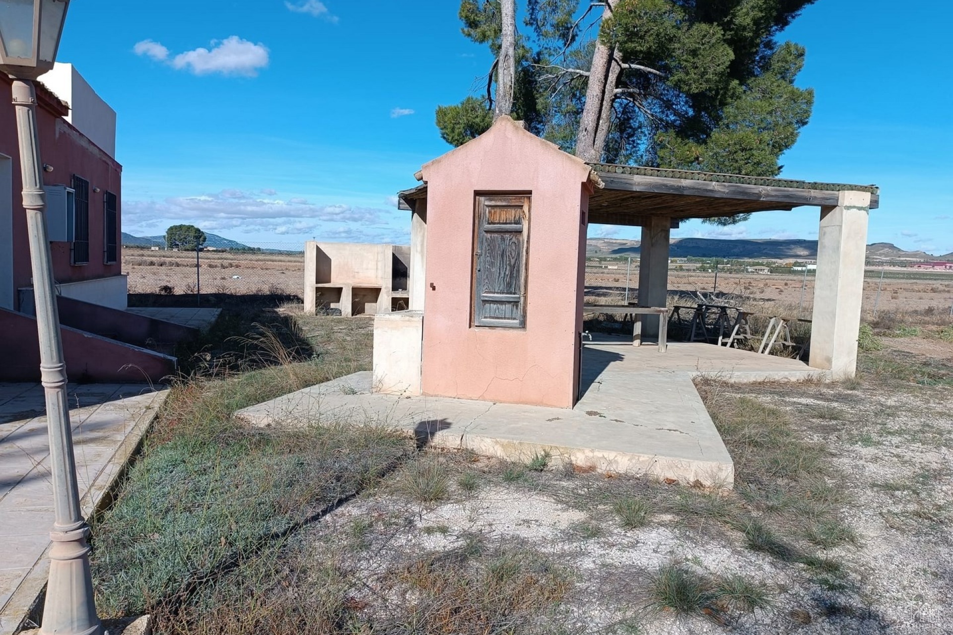 Revente - Villa - Yecla - Inland