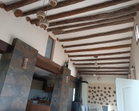 Revente - Villa - Yecla - Inland