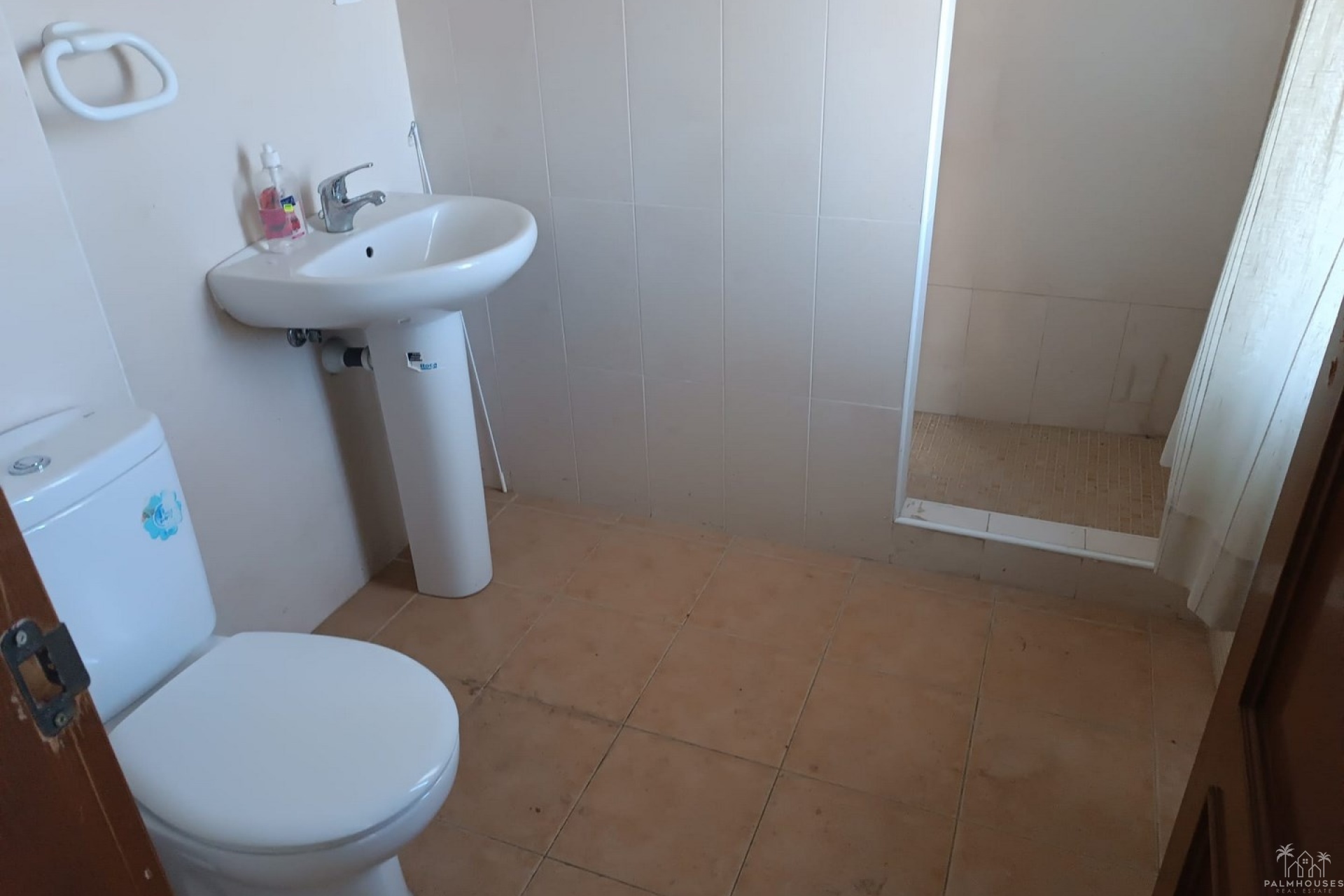 Revente - Villa - Yecla - Inland
