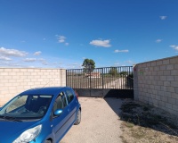 Revente - Villa - Yecla - Inland