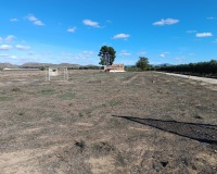 Revente - Villa - Yecla - Inland