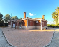 Revente - Villa - Yecla - Inland