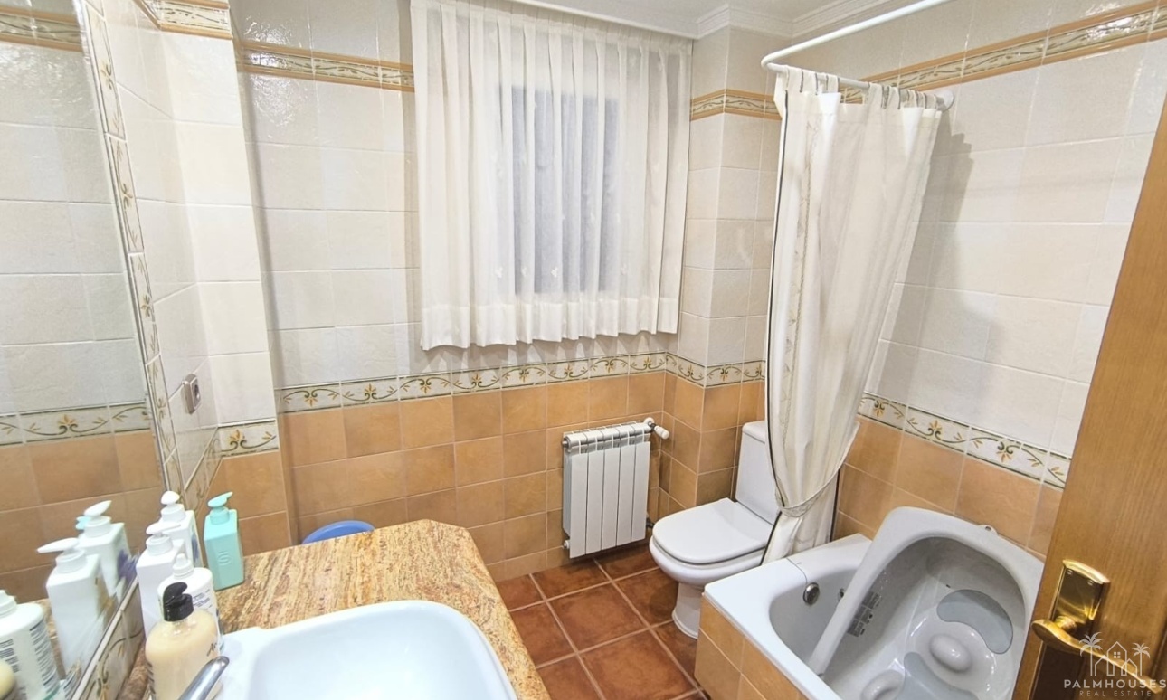 Revente - Villa - Yecla - Inland