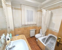 Revente - Villa - Yecla - Inland