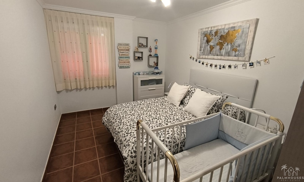 Revente - Villa - Yecla - Inland