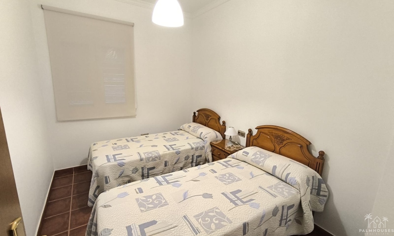 Revente - Villa - Yecla - Inland