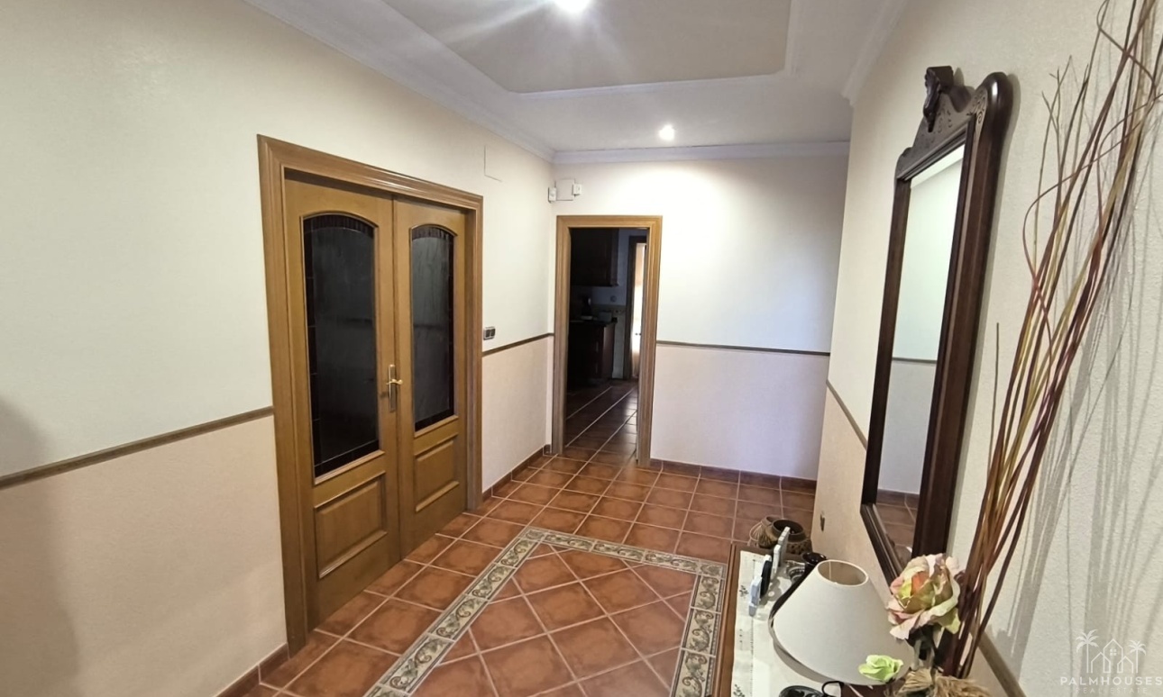 Revente - Villa - Yecla - Inland