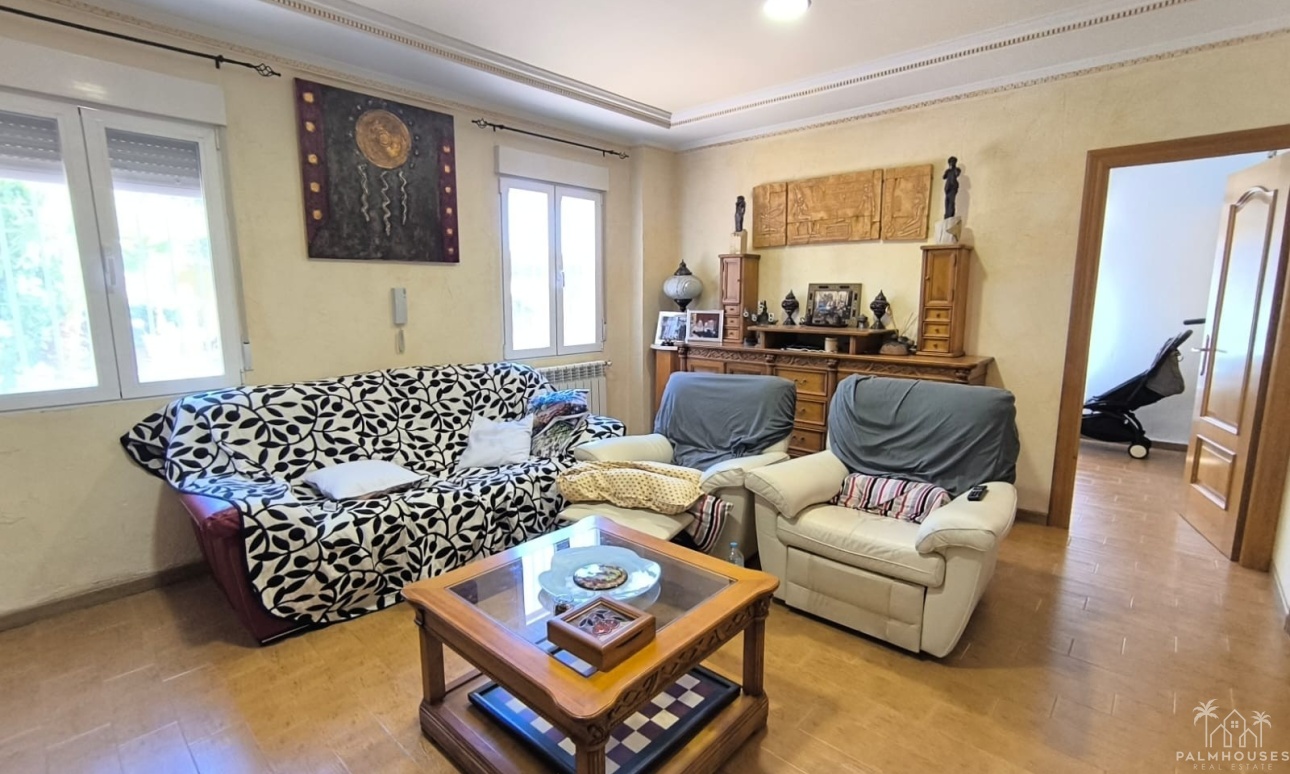 Revente - Villa - Yecla - Inland