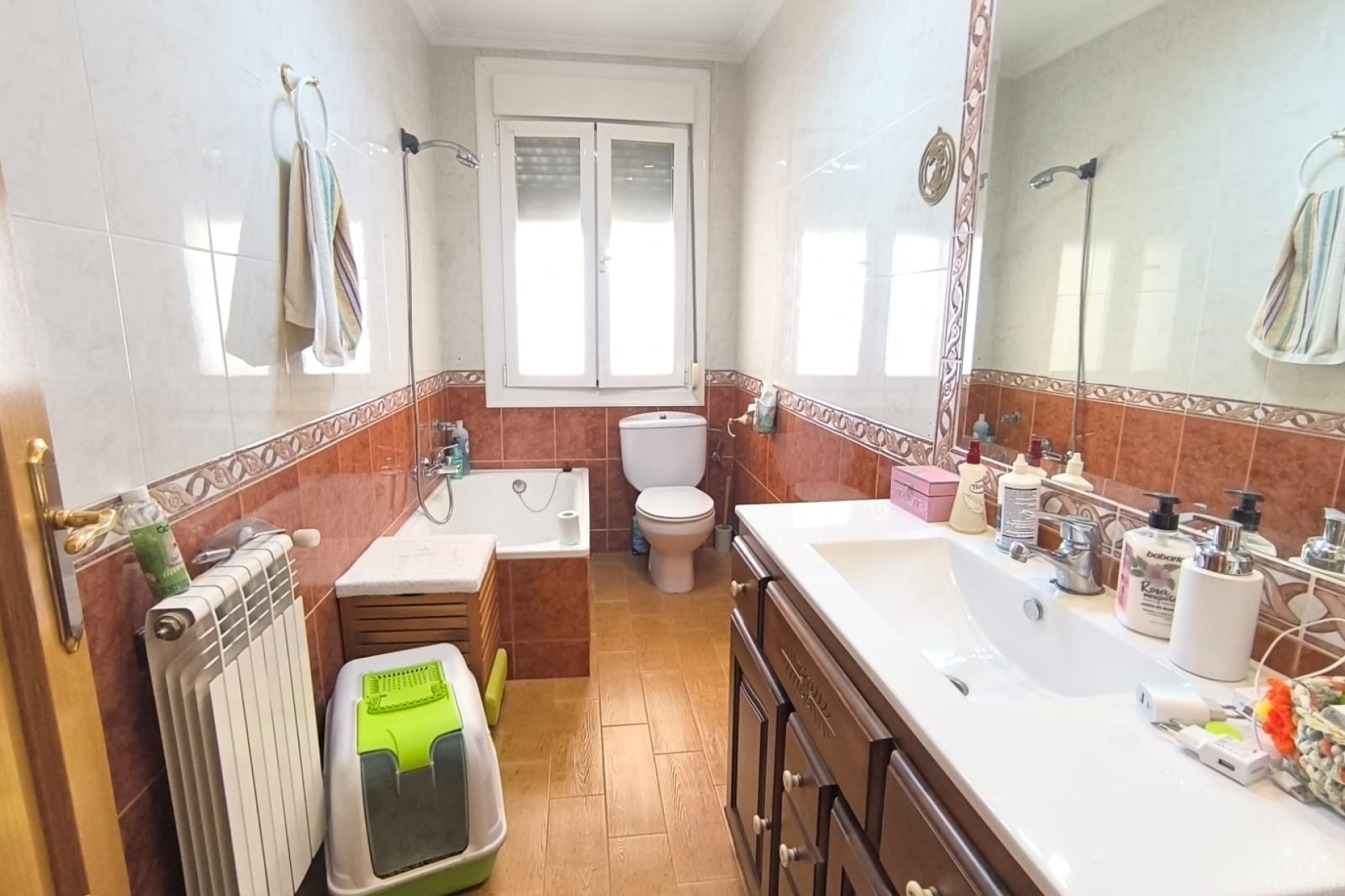Revente - Villa - Yecla - Inland