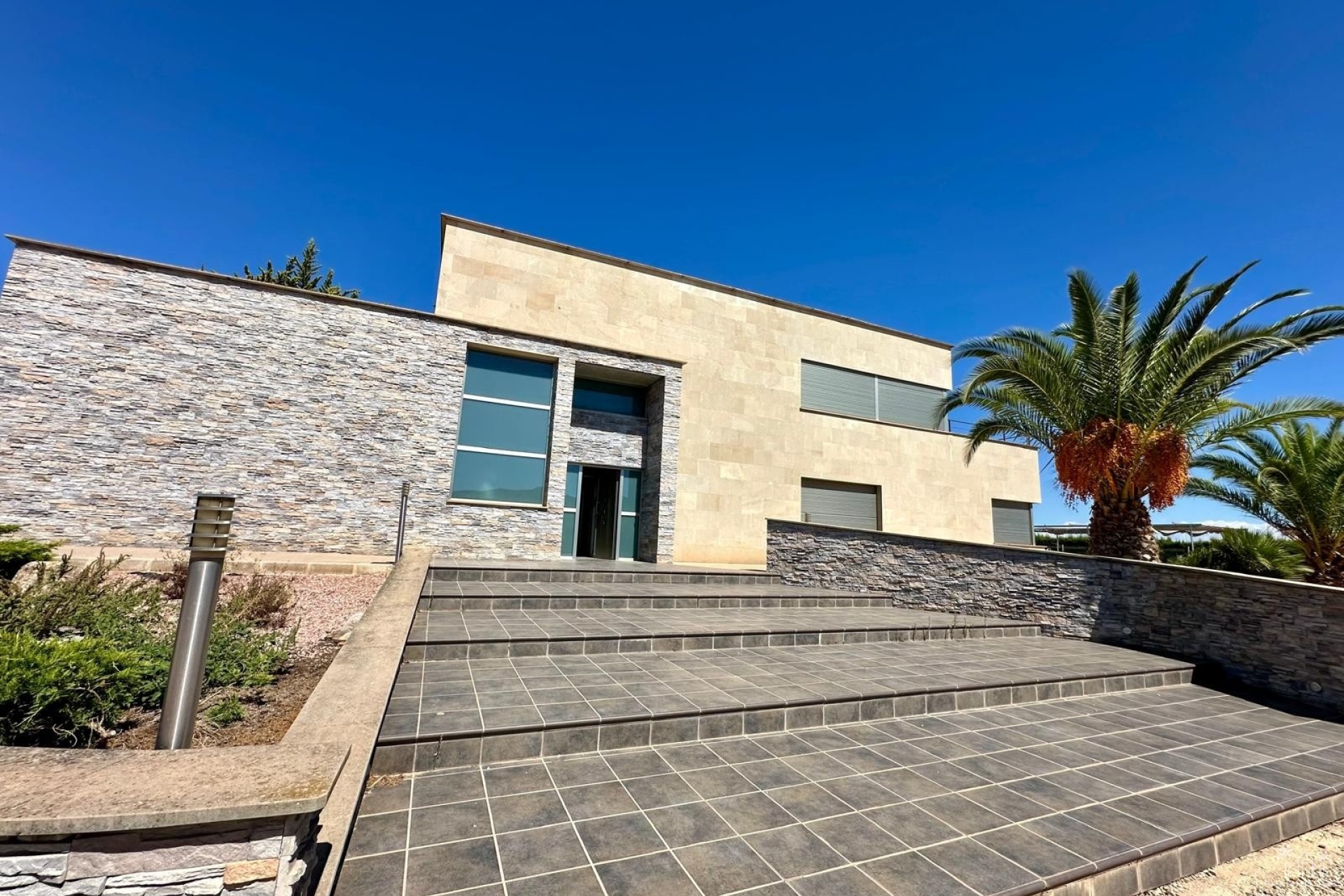 Revente - Villa - Yecla - Inland