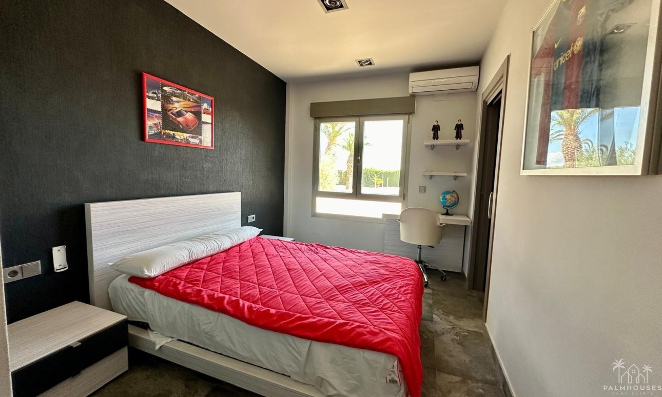 Revente - Villa - Yecla - Inland