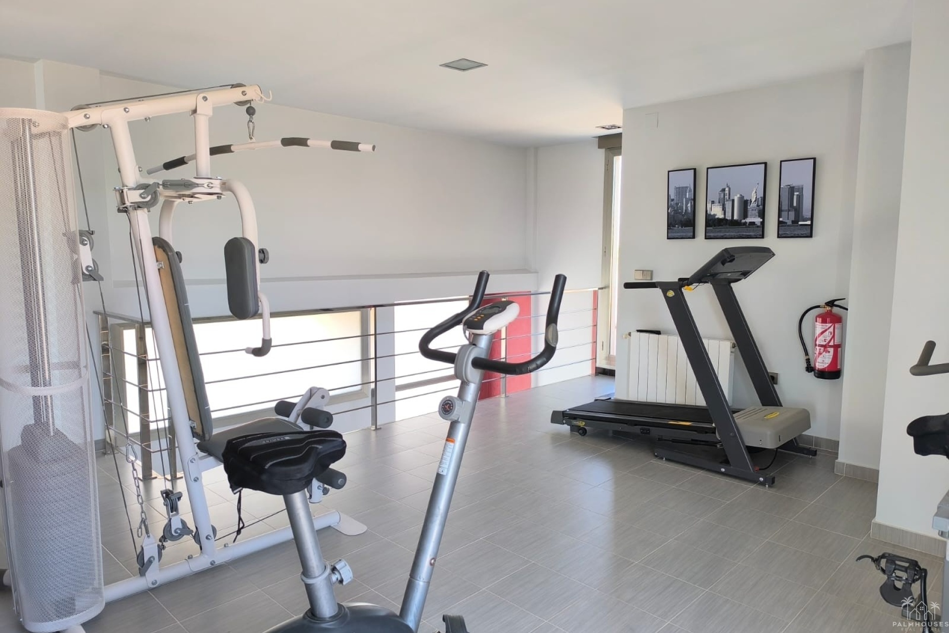 Revente - Villa - Yecla - Inland
