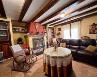 Revente - Villa - Yecla - Inland