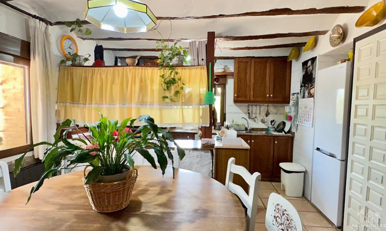 Revente - Villa - Yecla - Inland