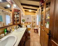 Revente - Villa - Yecla - Inland