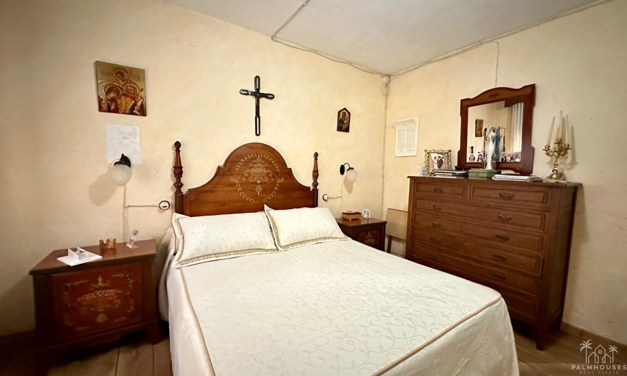 Revente - Villa - Yecla - Inland