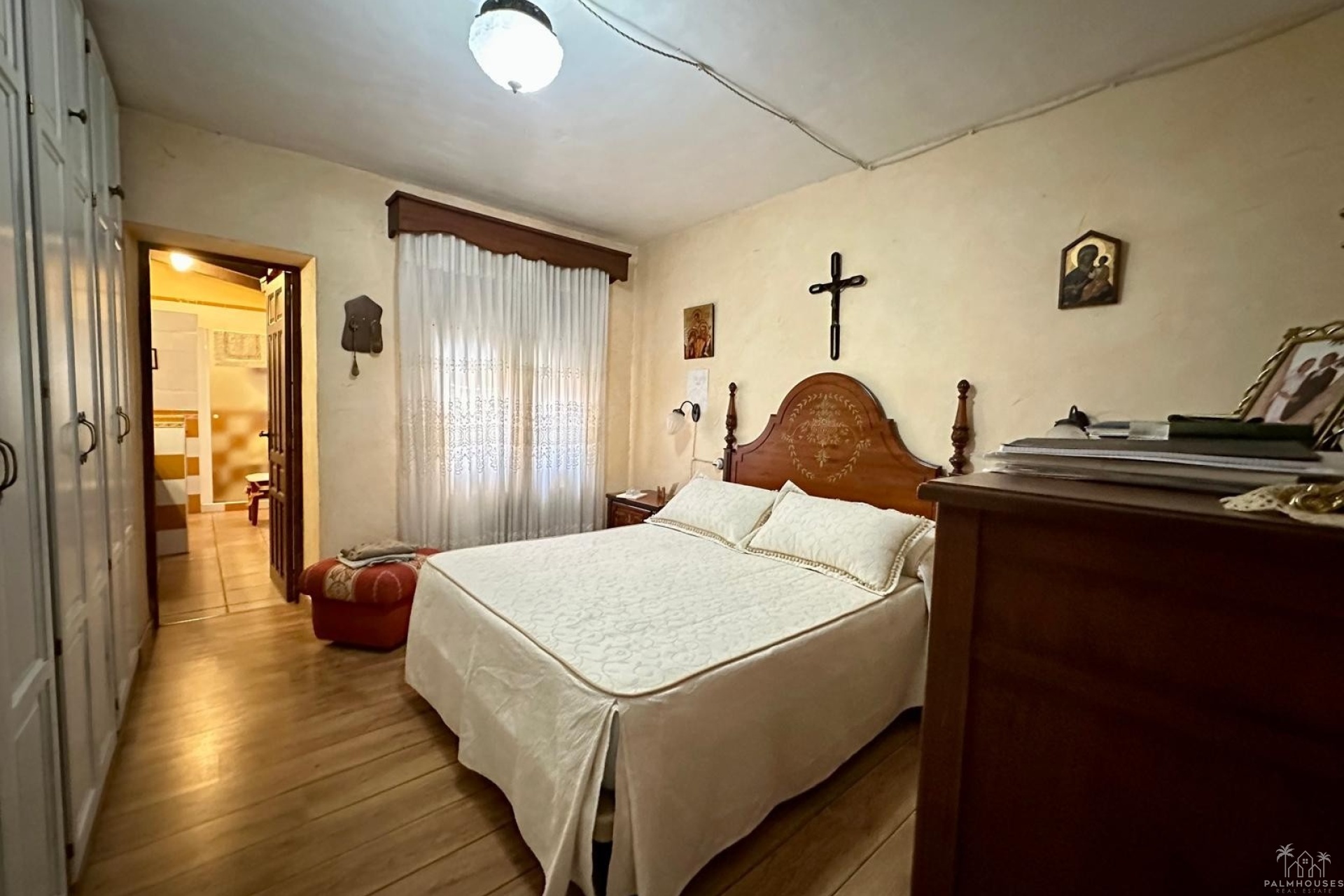 Revente - Villa - Yecla - Inland