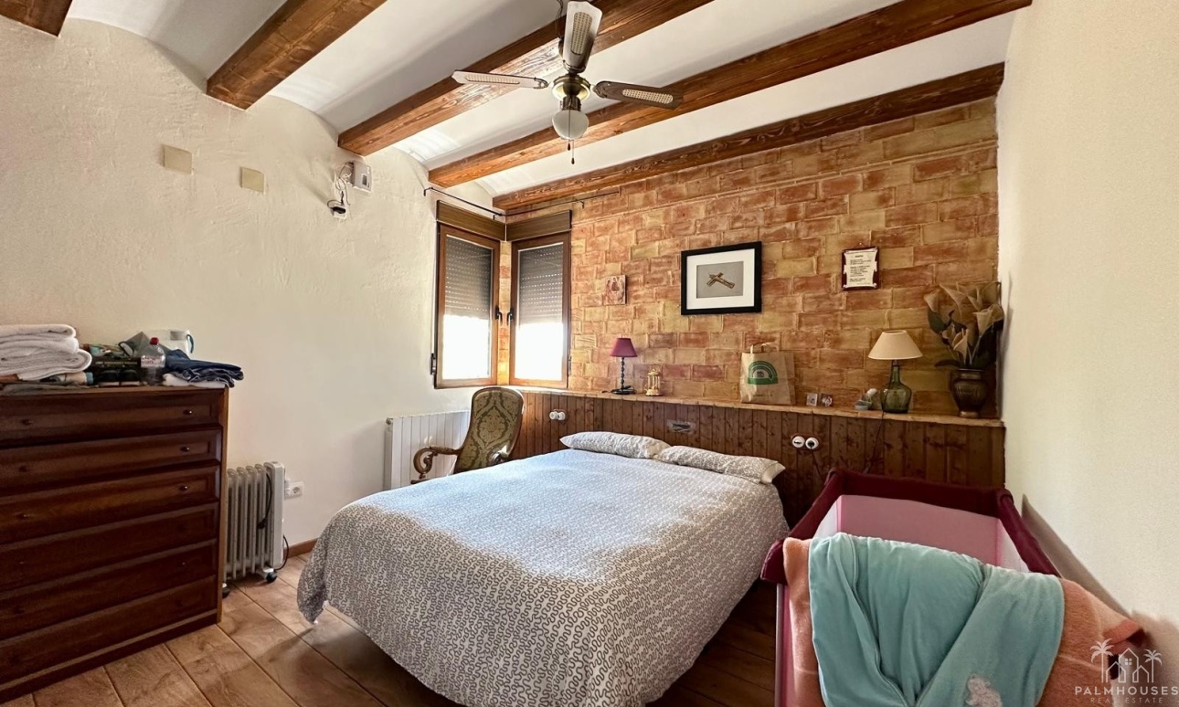 Revente - Villa - Yecla - Inland