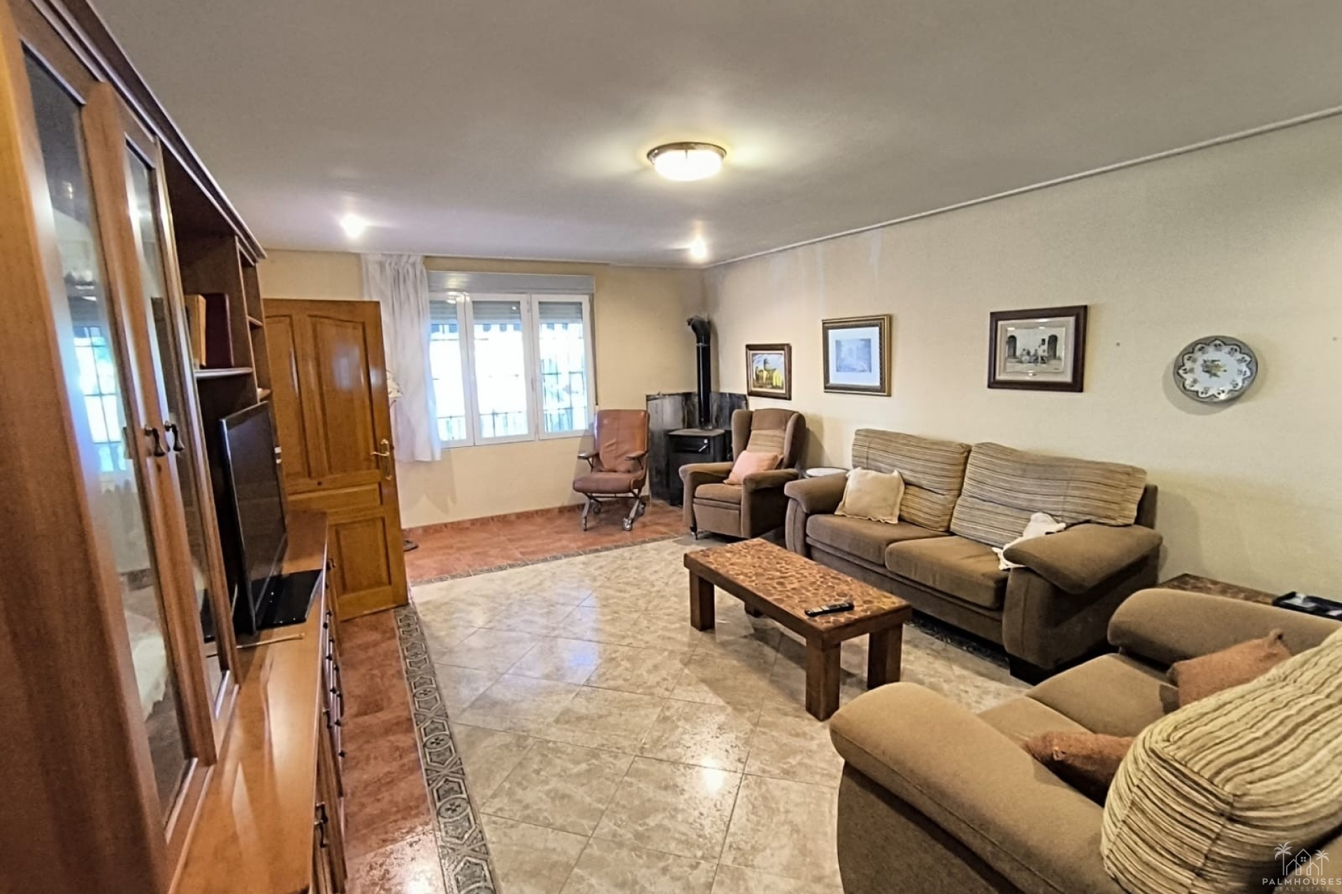 Revente - Villa - Yecla - Inland
