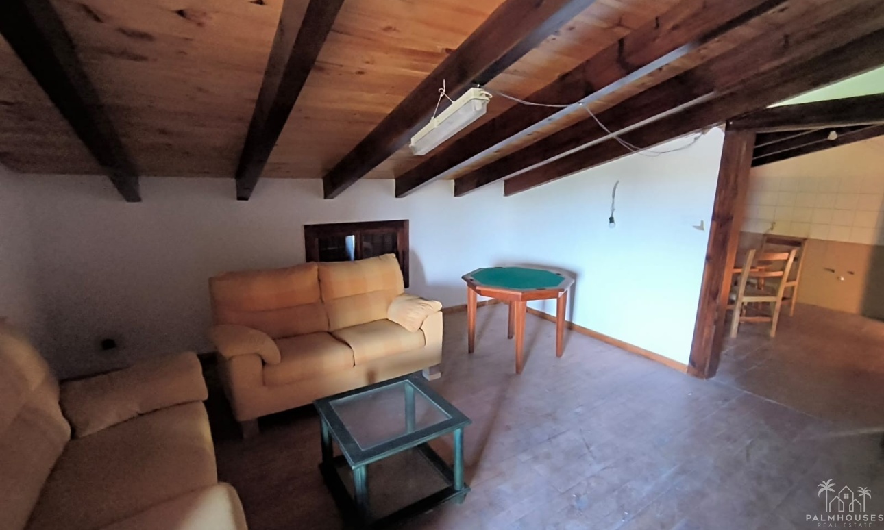 Revente - Villa - Yecla - Inland