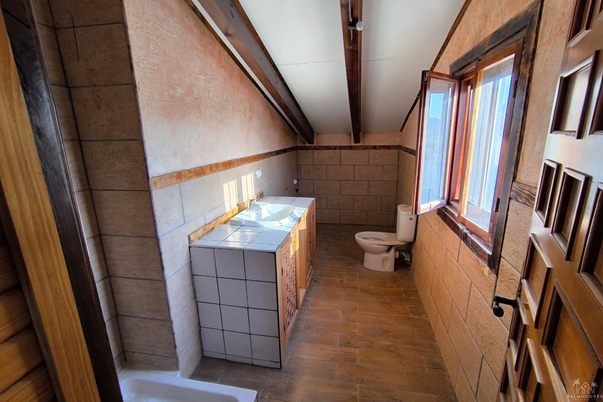 Revente - Villa - Yecla - Inland
