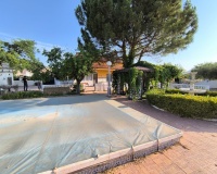Revente - Villa - Yecla - Inland