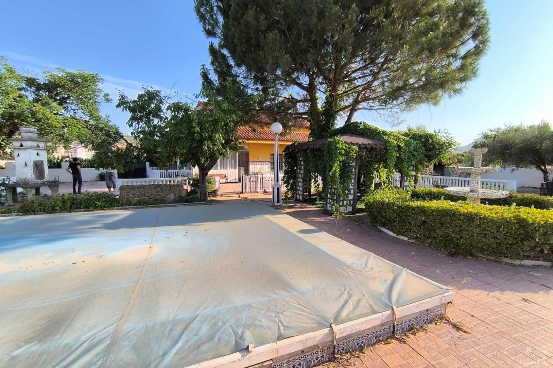 Revente - Villa - Yecla - Inland