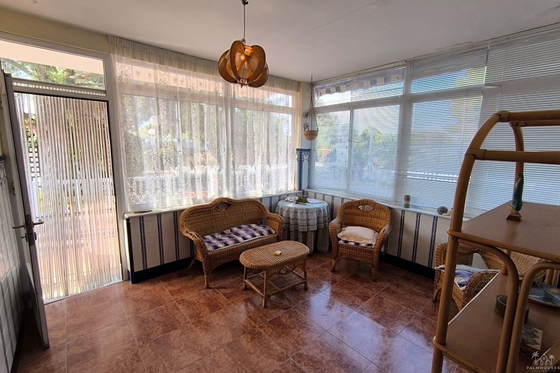 Revente - Villa - Yecla - Inland