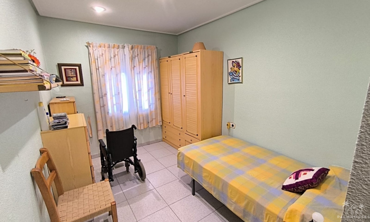 Revente - Villa - Yecla - Inland