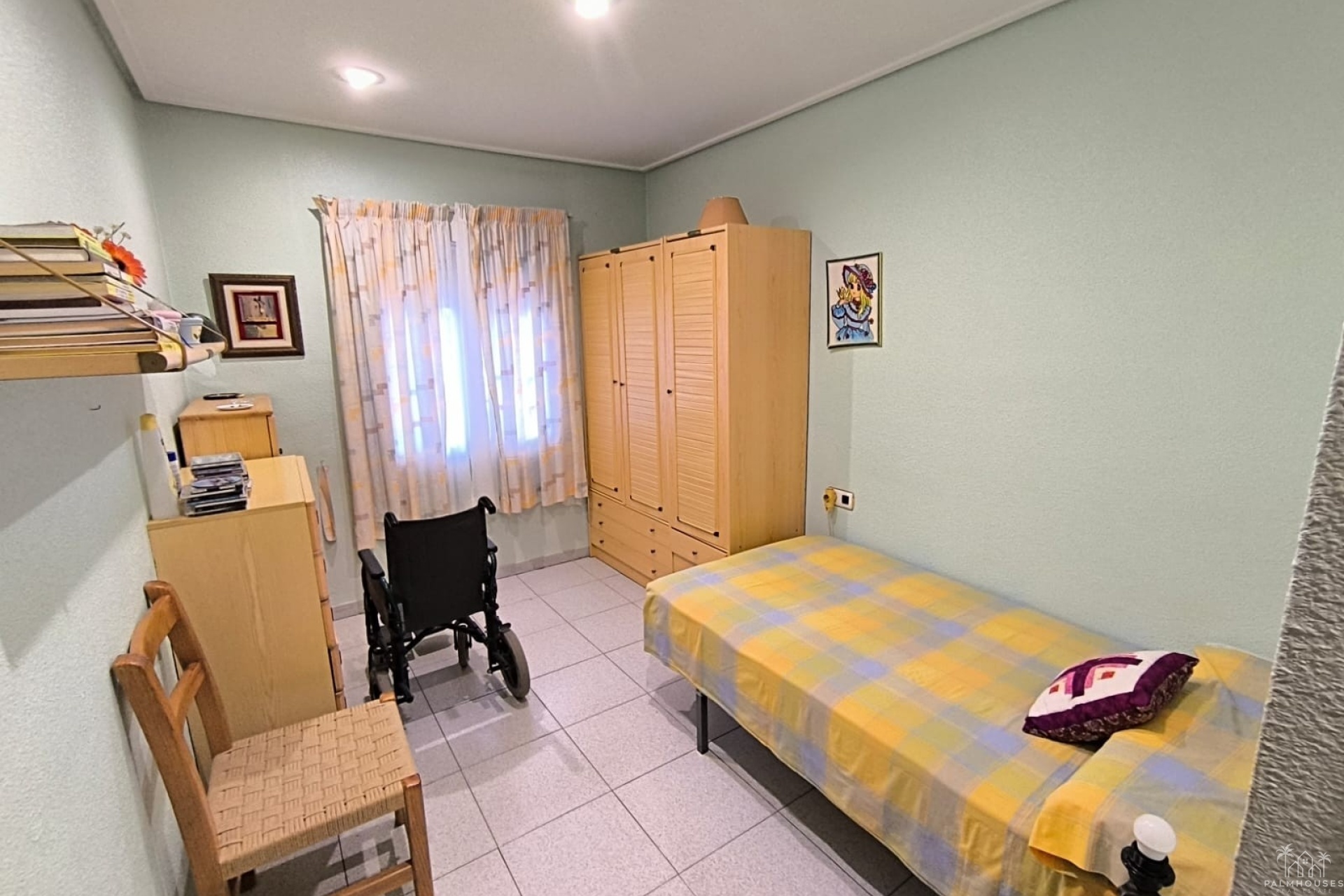 Revente - Villa - Yecla - Inland