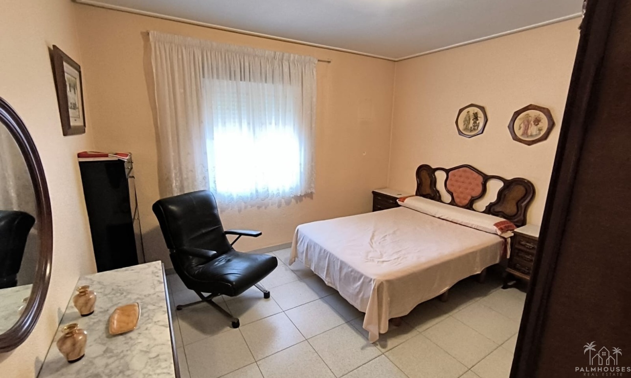 Revente - Villa - Yecla - Inland