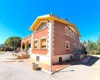 Revente - Villa - Yecla - Inland