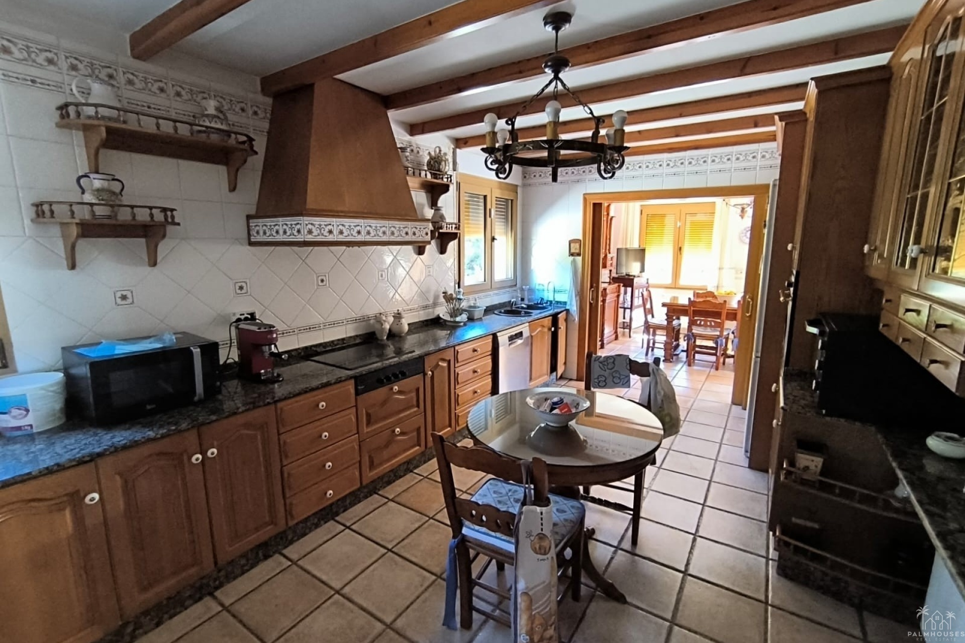 Revente - Villa - Yecla - Inland