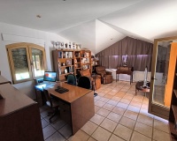 Revente - Villa - Yecla - Inland