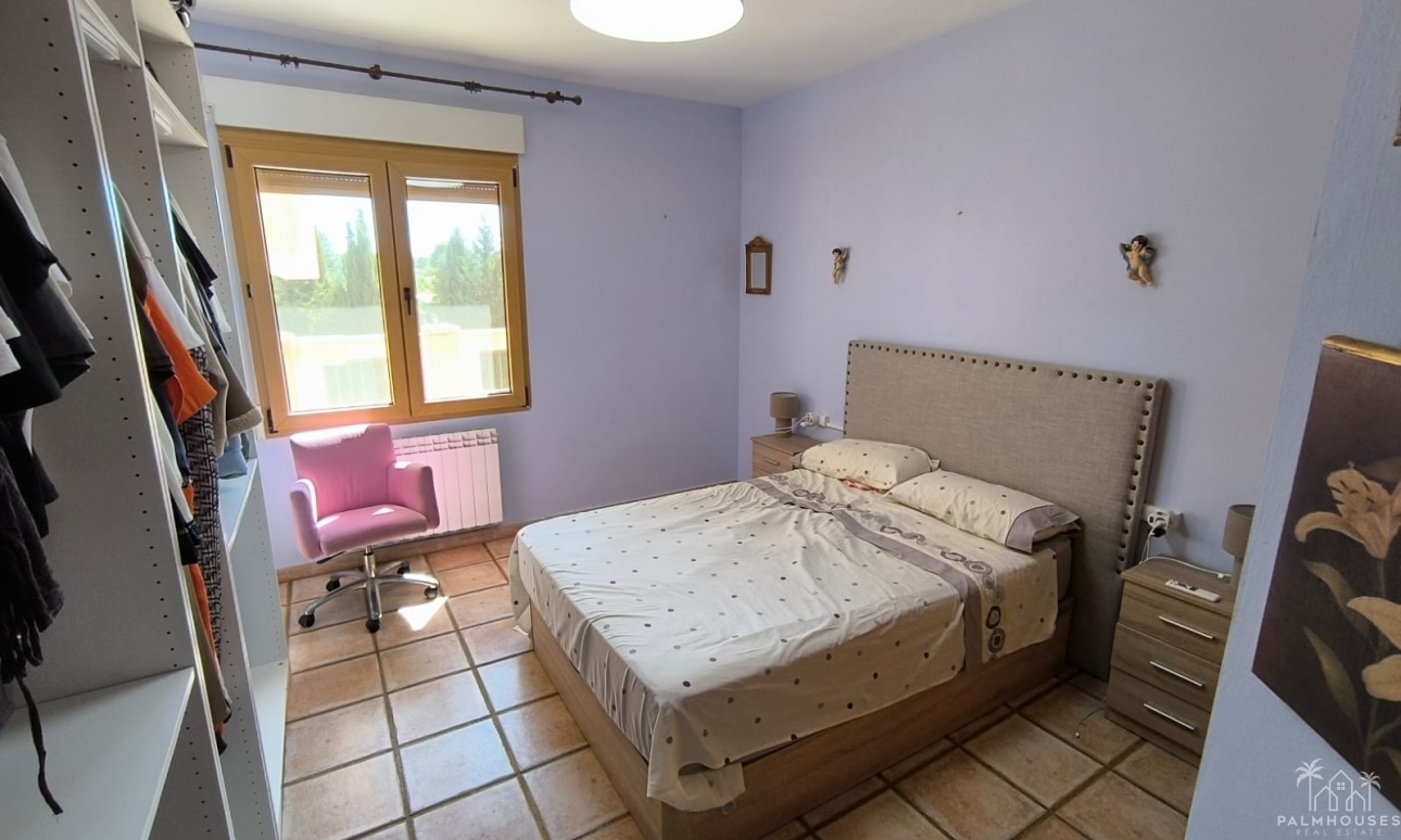 Revente - Villa - Yecla - Inland