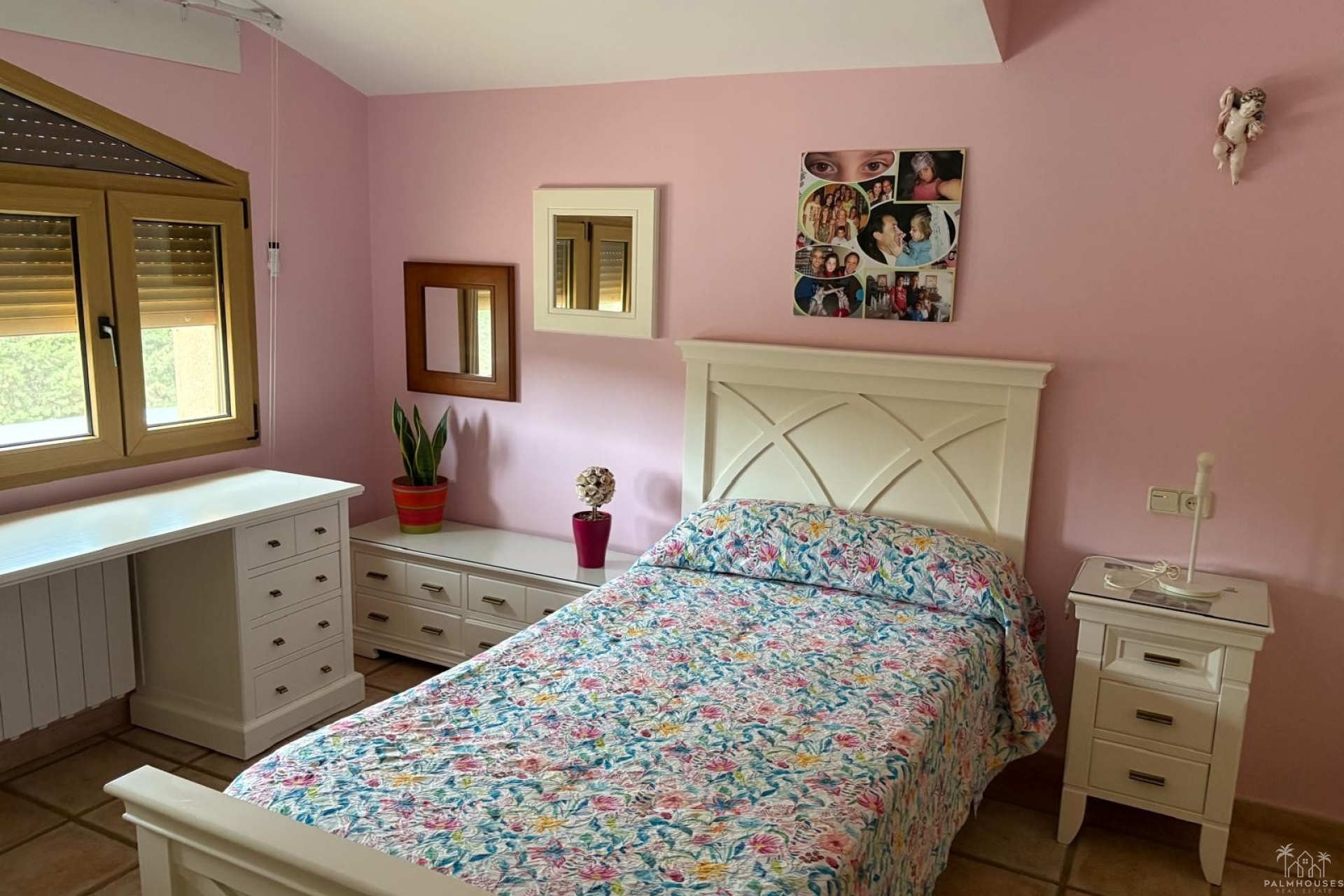 Revente - Villa - Yecla - Inland