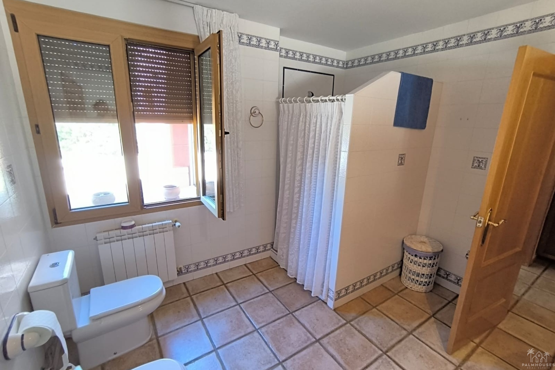 Revente - Villa - Yecla - Inland