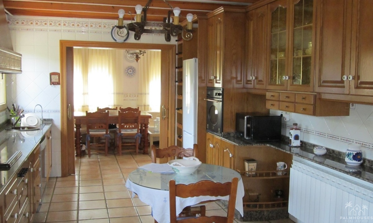 Revente - Villa - Yecla - Yecla Centro