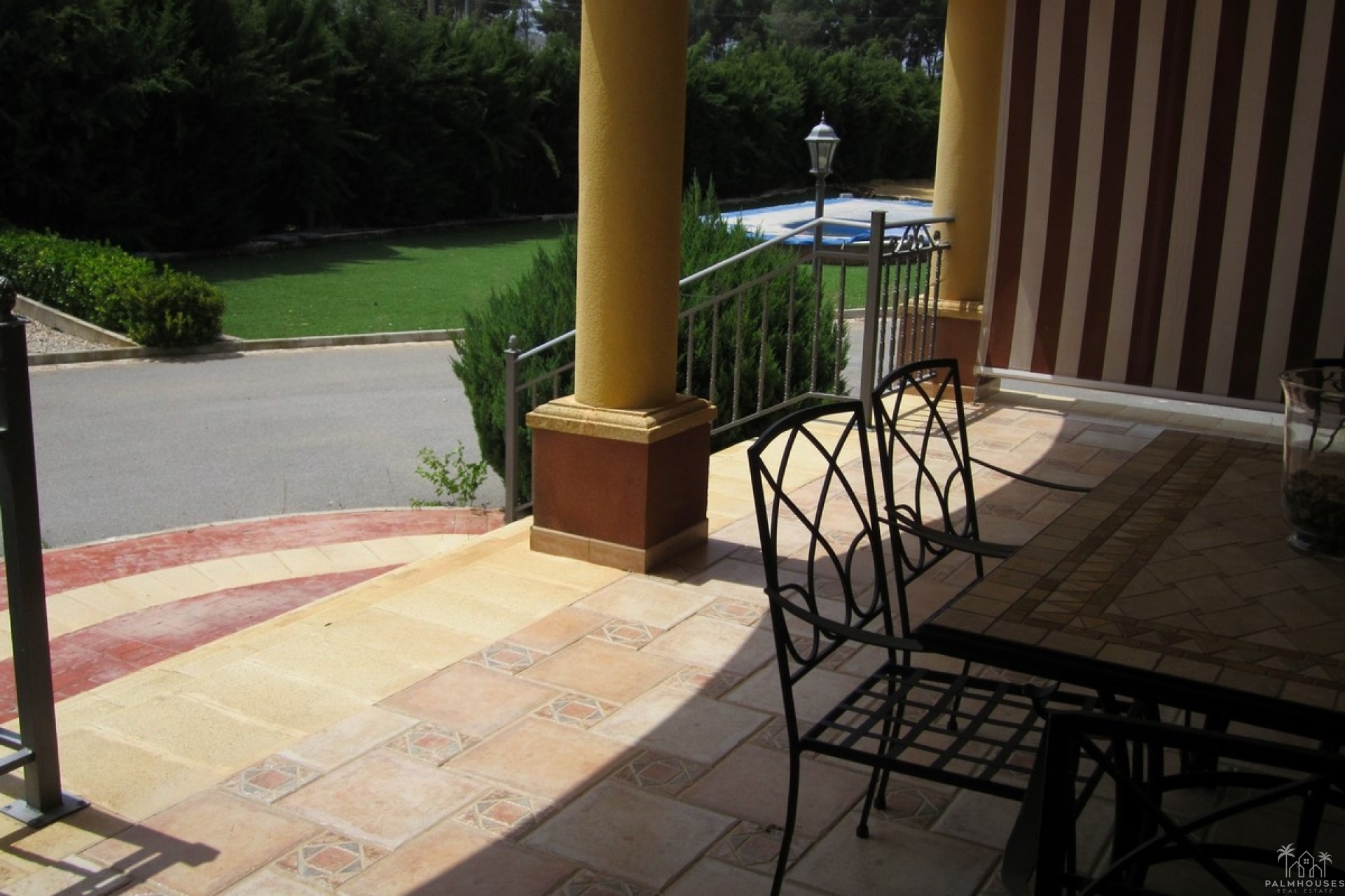 Revente - Villa - Yecla - Yecla Centro