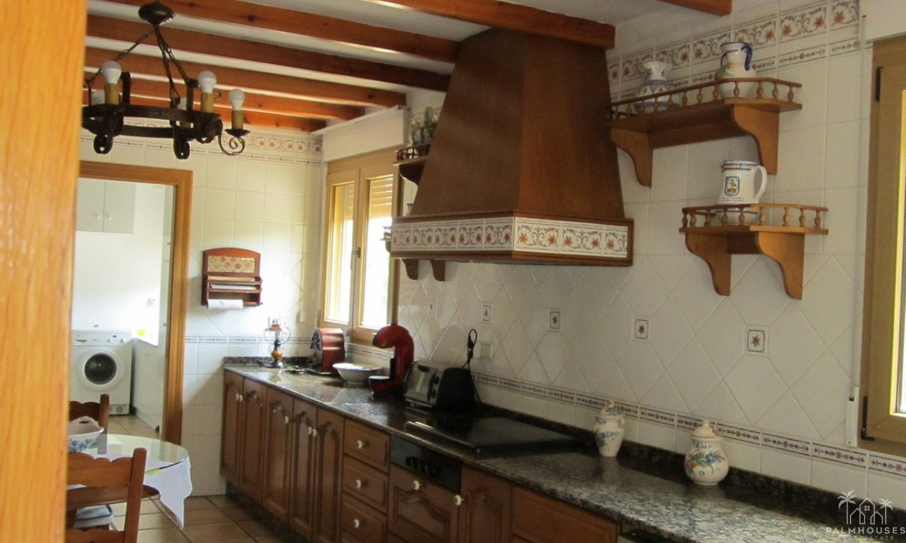 Revente - Villa - Yecla - Yecla Centro
